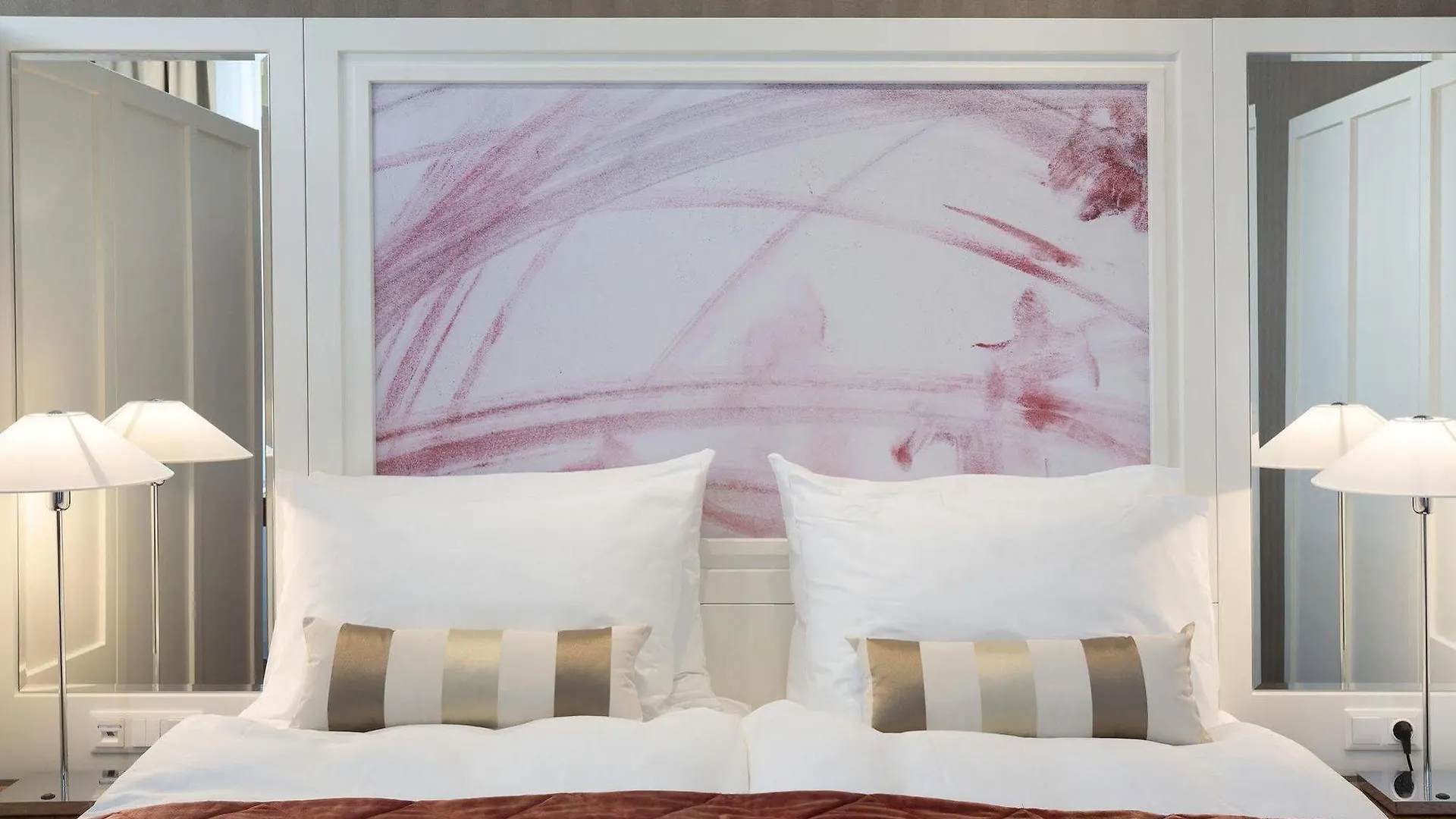 The Harmonie Vienna, BW Premier Collection Hotel 4*,