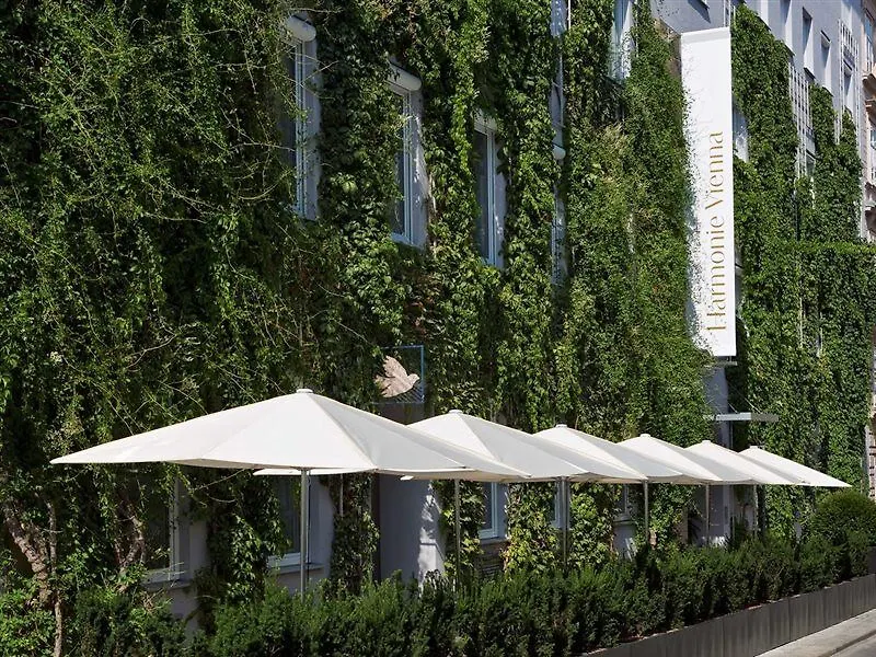 The Harmonie Vienna, BW Premier Collection Hotel