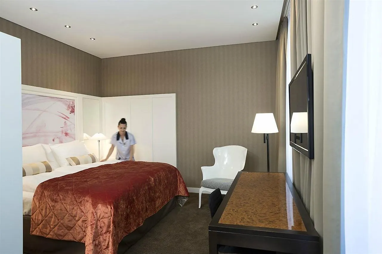 The Harmonie Vienna, BW Premier Collection Hotel
